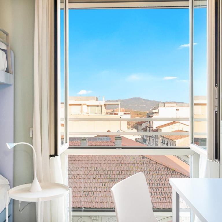 Levante Appartamento di pregio, terrazza e vista panoramica sul mare e la città - Appartamento con 2 Camere da Letto - 14