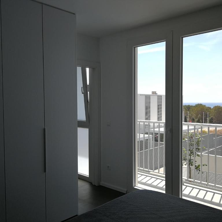 Casa Vistas al Mar en Alcossebre - Villa de 3 dormitorios - 18