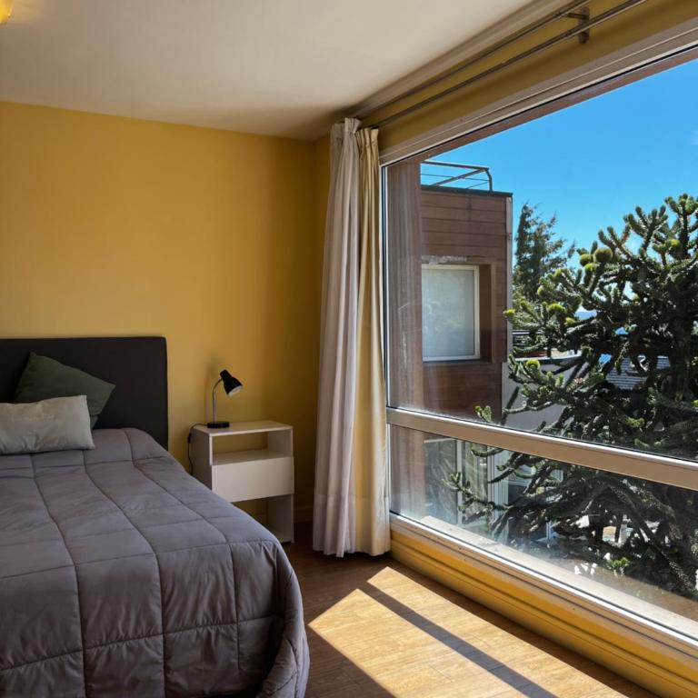 303 Bariloche - Apartamento de 1 dormitorio - 11