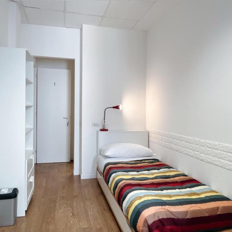 Guest House Lecco - Affitti Brevi Italia - Standard Einzelzimmer - 1