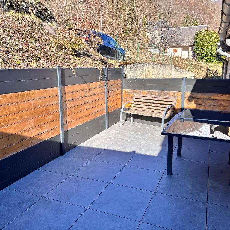 Studio chaleureux - Appartement 1 Chambre - 3