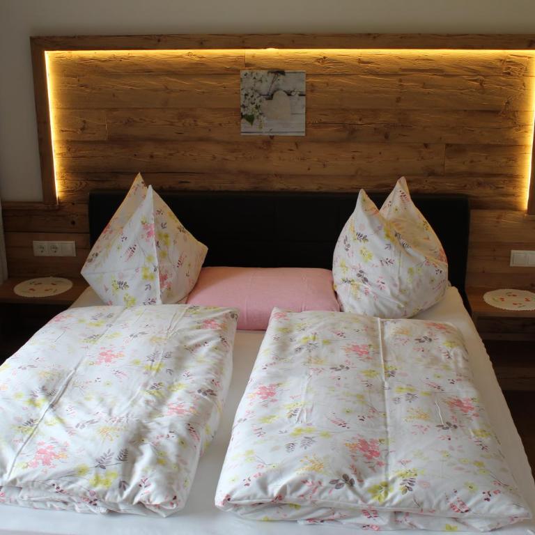 Haus Sonnwinkl - Apartment mit 1 Schlafzimmer und Balkon - 1