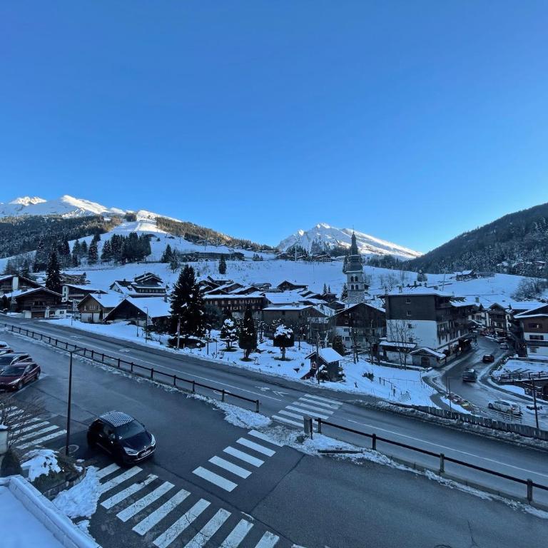 Crystal 14 - Appartement centre village - Apartment mit 1 Schlafzimmer - 11