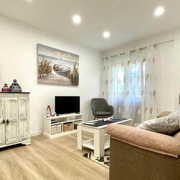 Marineta Casiana - Apartamento - Planta baja - 1