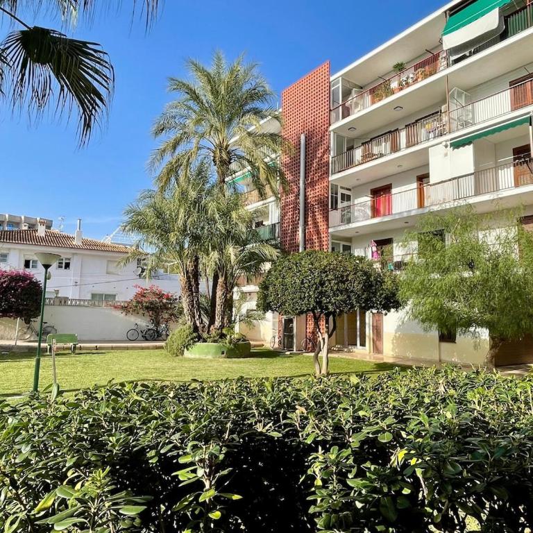 Marineta Casiana - Apartamento - Planta baja - 4