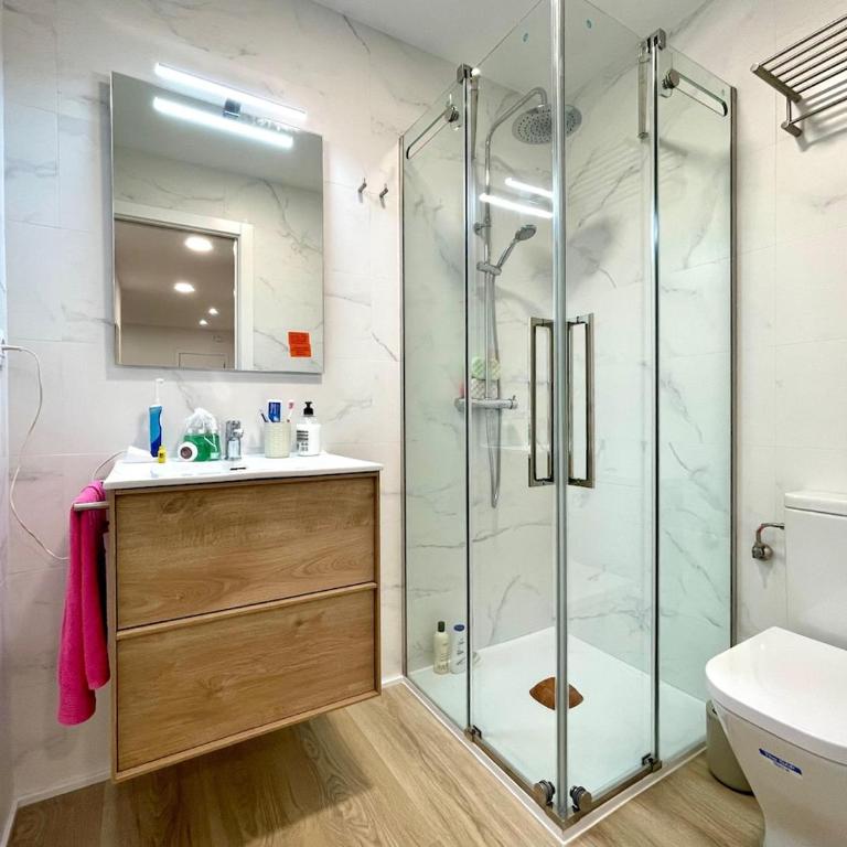 Marineta Casiana - Apartamento - Planta baja - 5