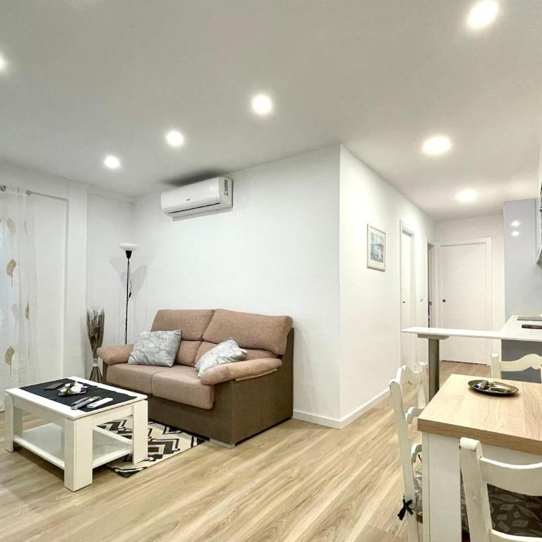 Marineta Casiana - Apartamento - Planta baja - 9