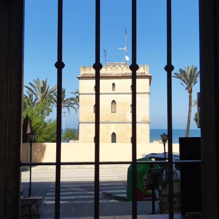 Marineta Casiana - Apartamento - Planta baja - 11