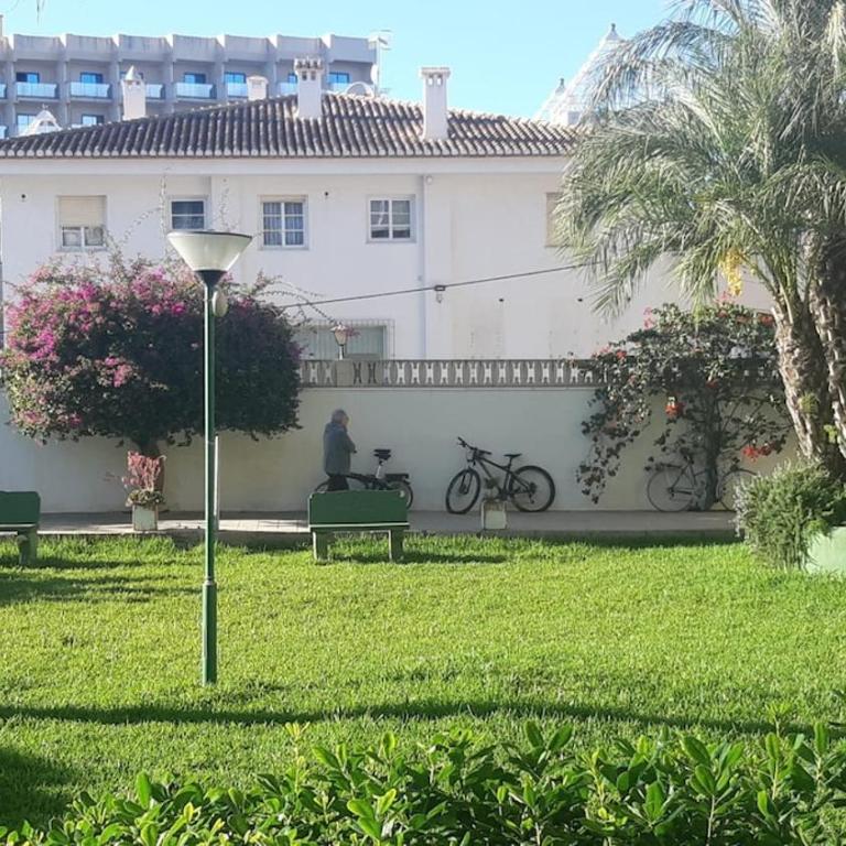 Marineta Casiana - Apartamento - Planta baja - 13