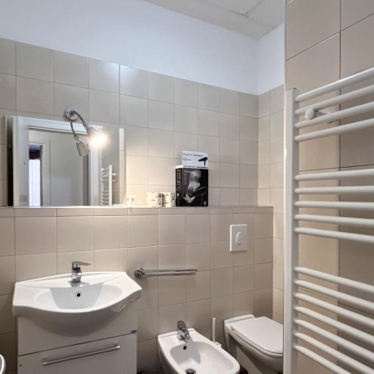 Guest House Lecco - Affitti Brevi Italia - Einzelzimmer - 4