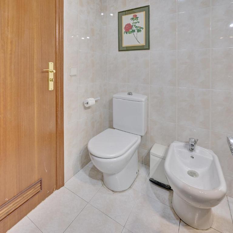 Mirasierra Suites Pamplona - Apartamento Superior - 11