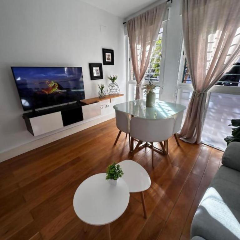 Casa Mario Centro Junto a María Zambrano - Apartamento de 2 dormitorios - 10