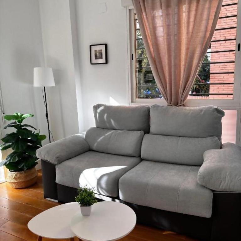 Casa Mario Centro Junto a María Zambrano - Apartamento de 2 dormitorios - 11
