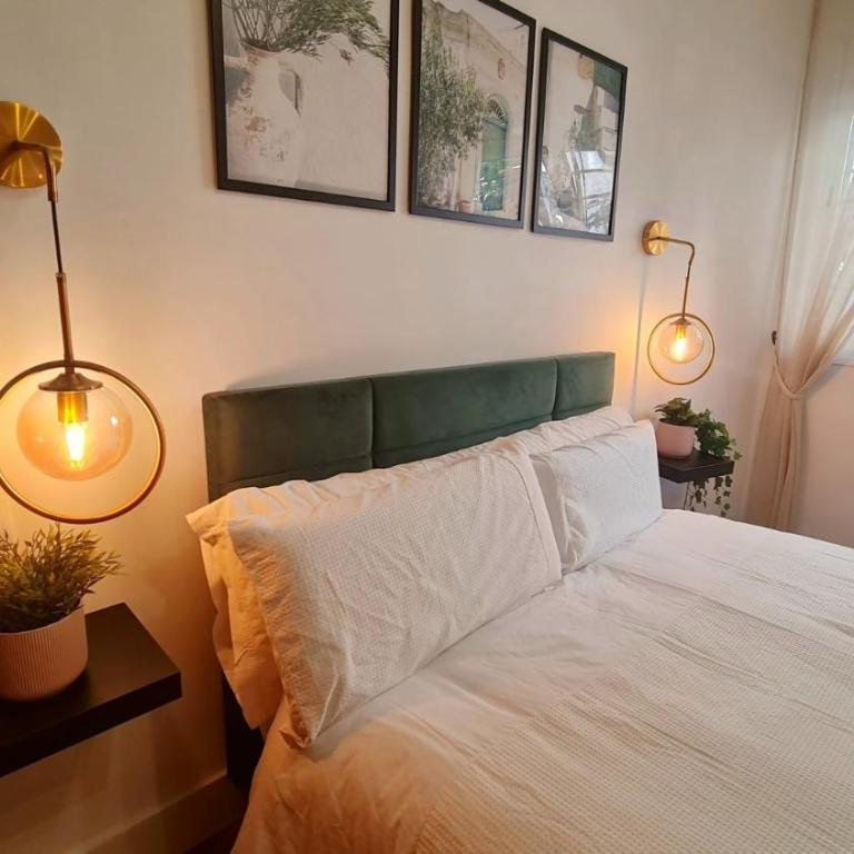 Casa Mario Centro Junto a María Zambrano - Apartamento de 2 dormitorios - 13