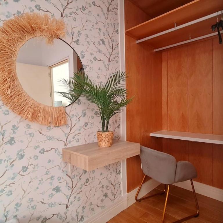 Casa Mario Centro Junto a María Zambrano - Apartamento de 2 dormitorios - 17