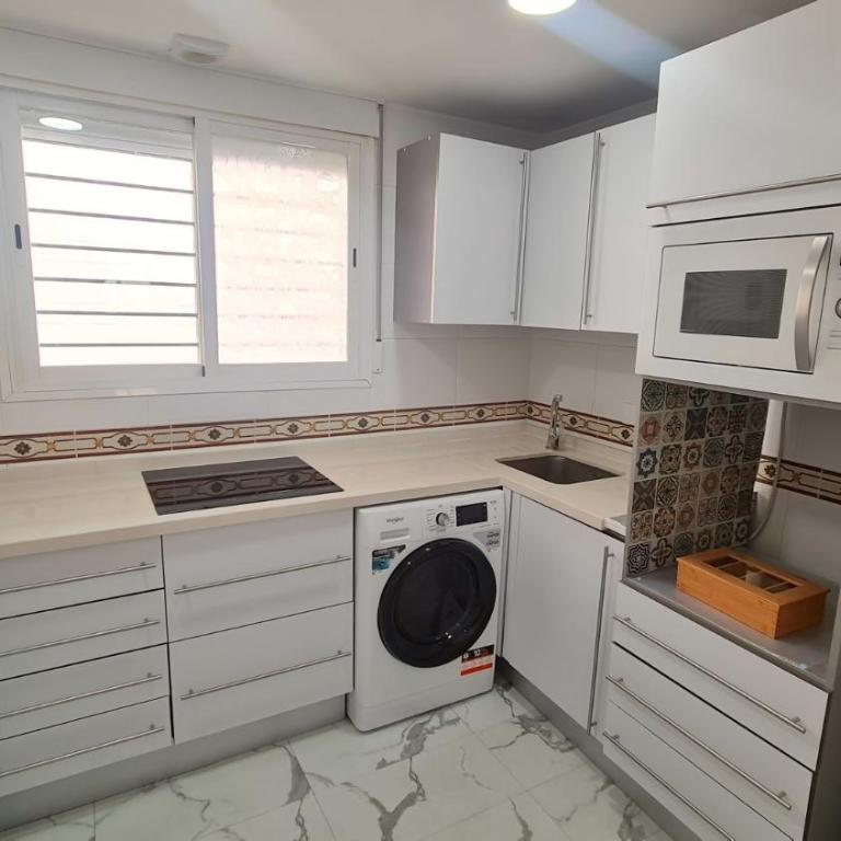 Casa Mario Centro Junto a María Zambrano - Apartamento de 2 dormitorios - 20