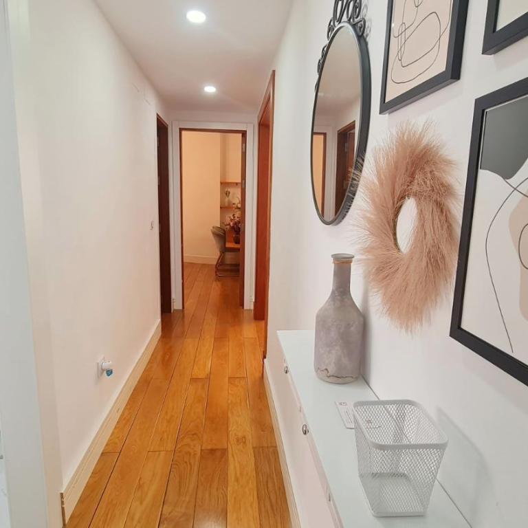 Casa Mario Centro Junto a María Zambrano - Apartamento de 2 dormitorios - 19