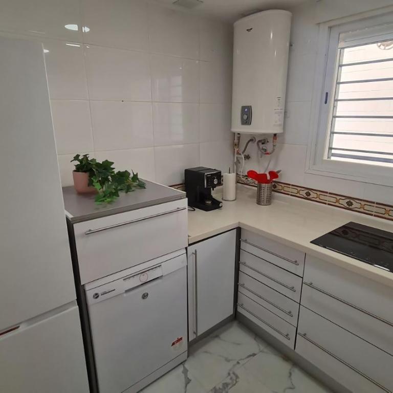 Casa Mario Centro Junto a María Zambrano - Apartamento de 2 dormitorios - 21