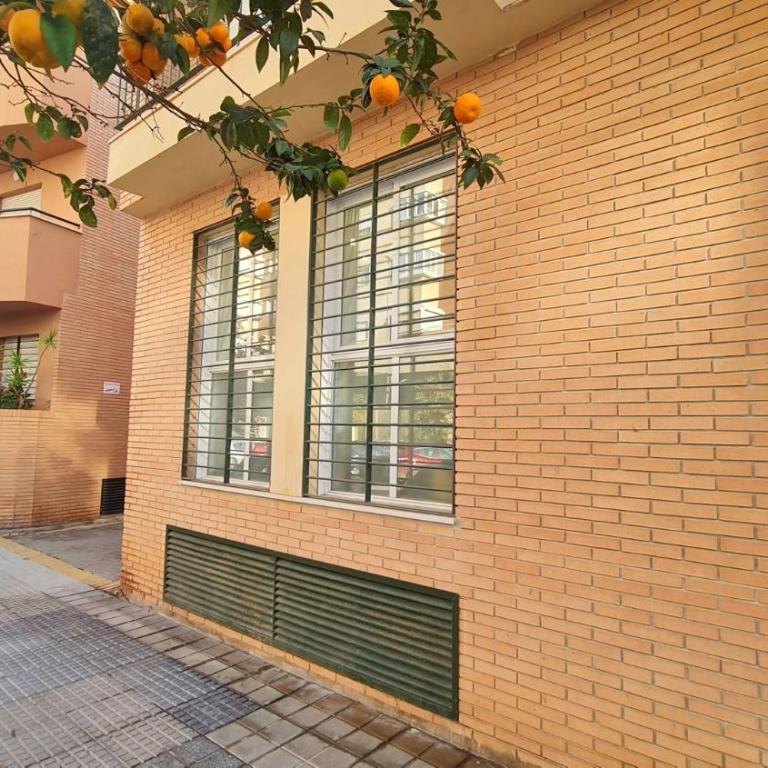 Casa Mario Centro Junto a María Zambrano - Apartamento de 2 dormitorios - 28