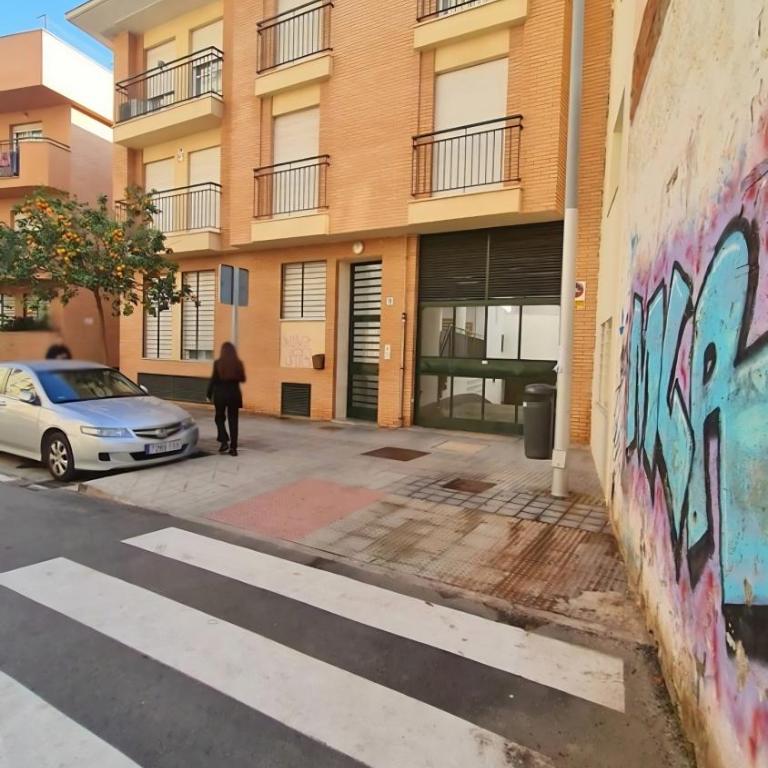 Casa Mario Centro Junto a María Zambrano - Apartamento de 2 dormitorios - 27
