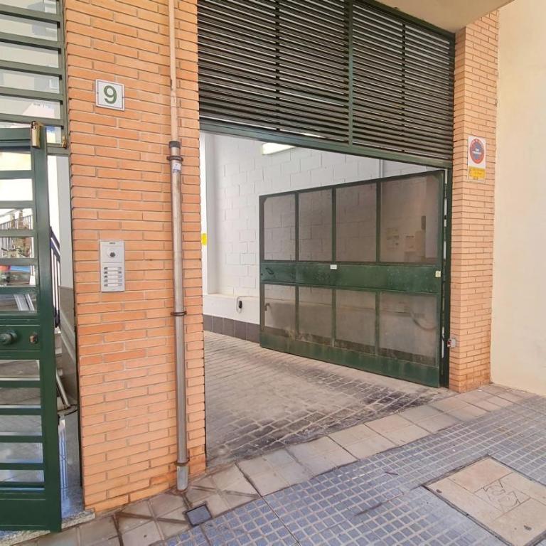 Casa Mario Centro Junto a María Zambrano - Apartamento de 2 dormitorios - 29