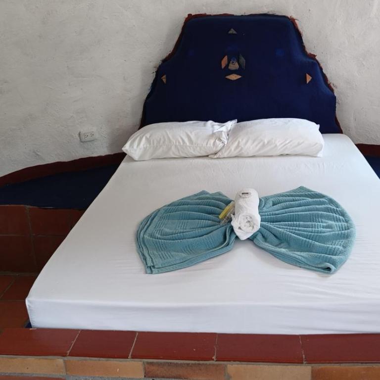 Refugio Shangrila - Double or Twin Room with Private Bathroom - 4
