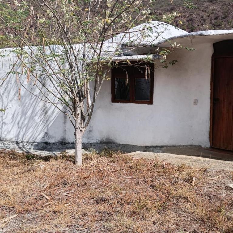 Refugio Shangrila - Double or Twin Room with Private Bathroom - 1