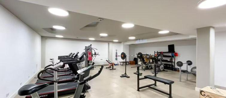 M&M Puerto Norte 102 - One-Bedroom Apartment - 3