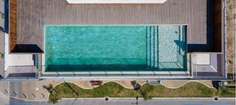 M&M Puerto Norte 102 - One-Bedroom Apartment - 2