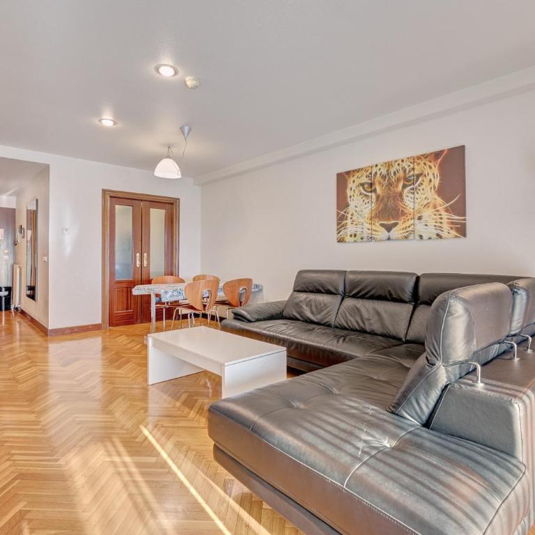Mendebaldea Hospitales Premium - Apartment - 1
