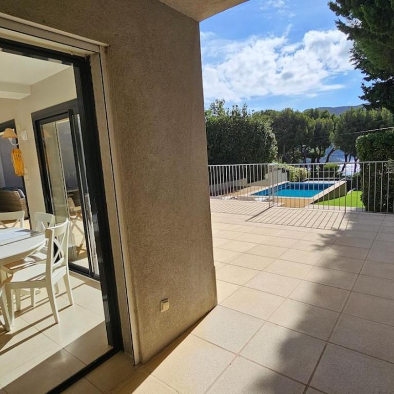 Cassis Villa 2-8 persons 4 Bedrooms - Villa avec Piscine Privée - 24