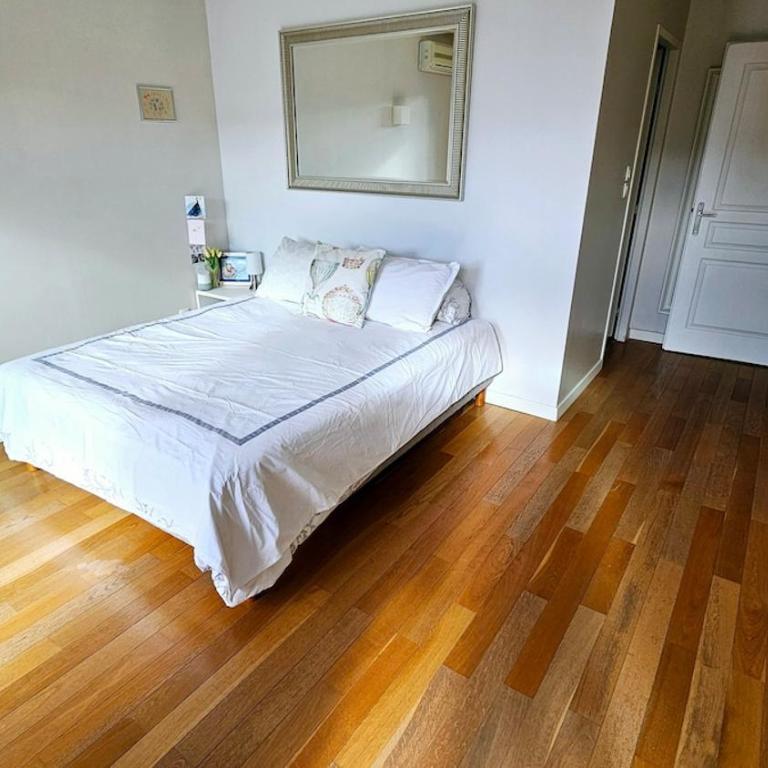 Cassis Villa 2-8 persons 4 Bedrooms - Villa avec Piscine Privée - 26