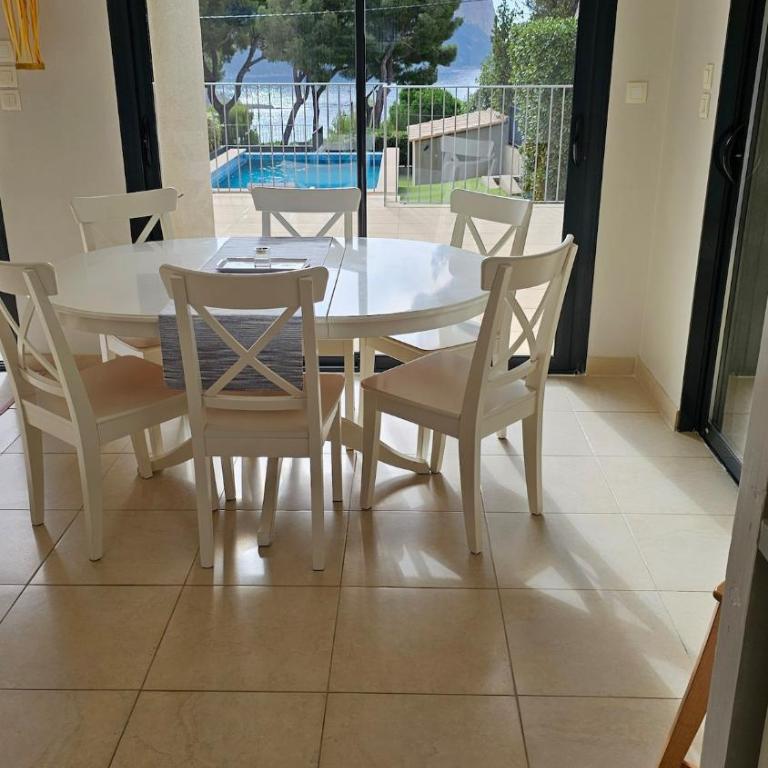 Cassis Villa 2-8 persons 4 Bedrooms - Villa avec Piscine Privée - 29