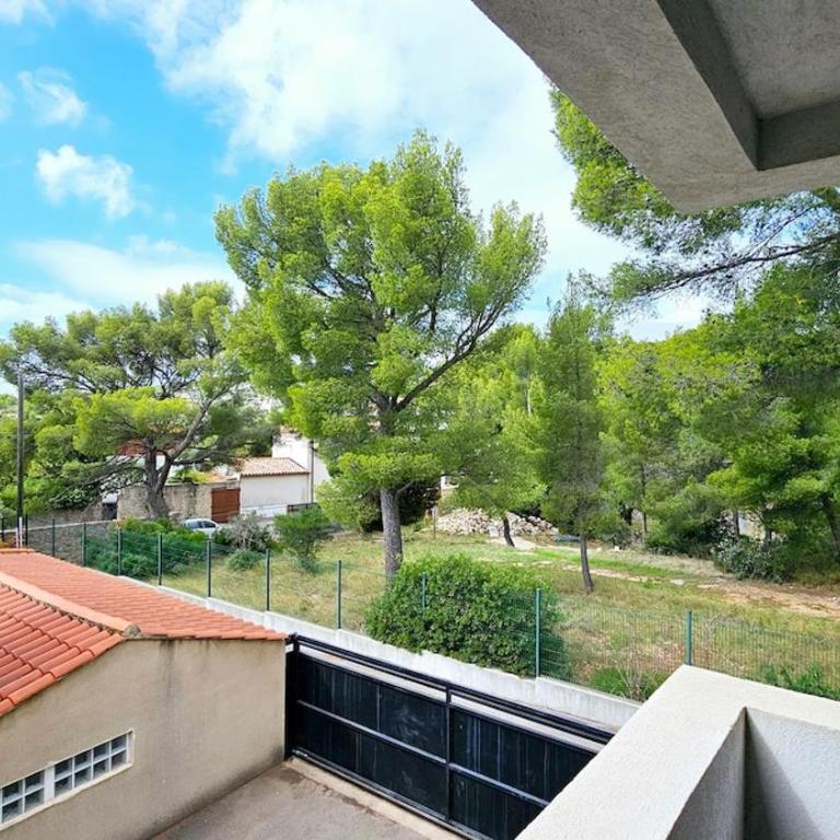 Cassis Villa 2-8 persons 4 Bedrooms - Villa avec Piscine Privée - 33