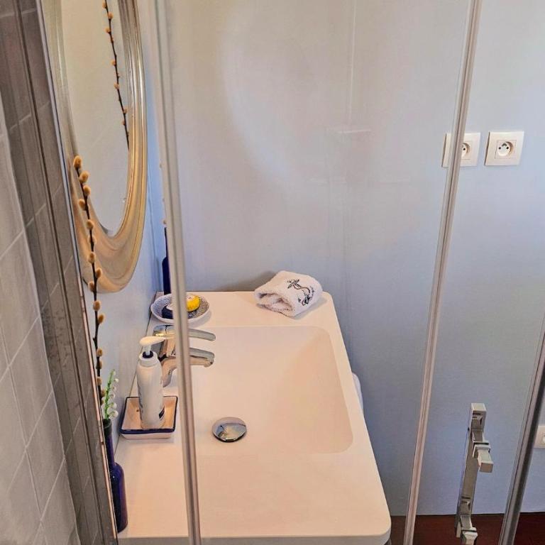 Cassis Villa 2-8 persons 4 Bedrooms - Villa avec Piscine Privée - 41