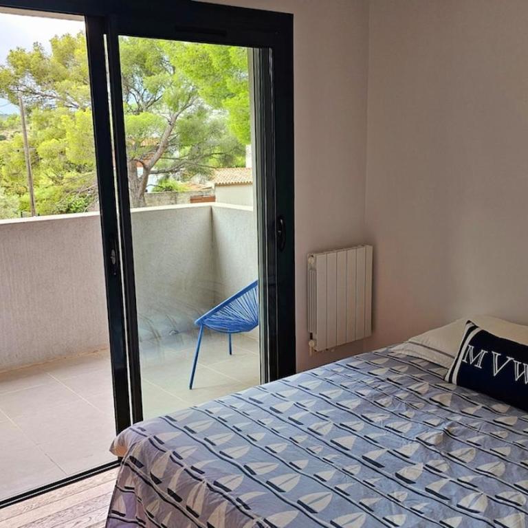 Cassis Villa 2-8 persons 4 Bedrooms - Villa avec Piscine Privée - 46