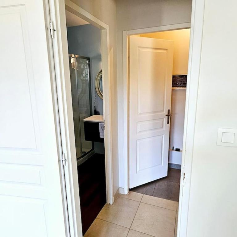 Cassis Villa 2-8 persons 4 Bedrooms - Villa avec Piscine Privée - 47