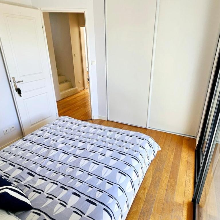 Cassis Villa 2-8 persons 4 Bedrooms - Villa avec Piscine Privée - 58