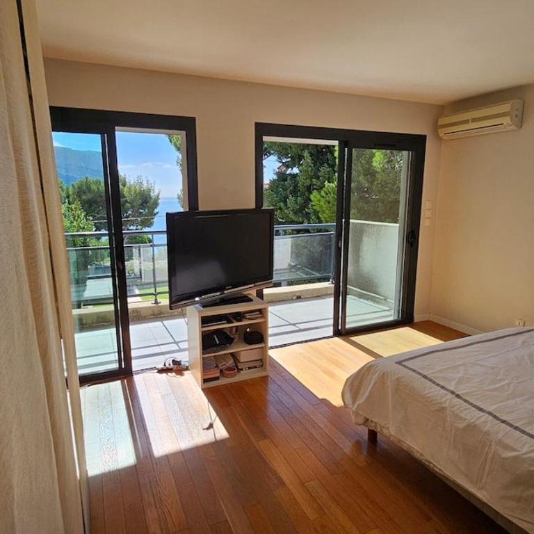 Cassis Villa 2-8 persons 4 Bedrooms - Villa avec Piscine Privée - 59