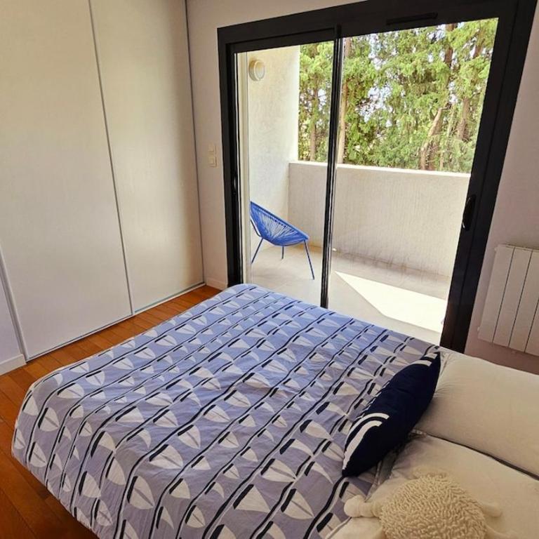 Cassis Villa 2-8 persons 4 Bedrooms - Villa avec Piscine Privée - 61