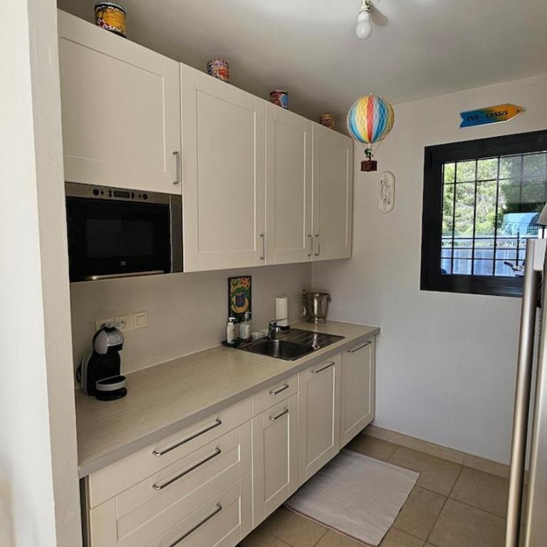 Cassis Villa 2-8 persons 4 Bedrooms - Villa avec Piscine Privée - 67