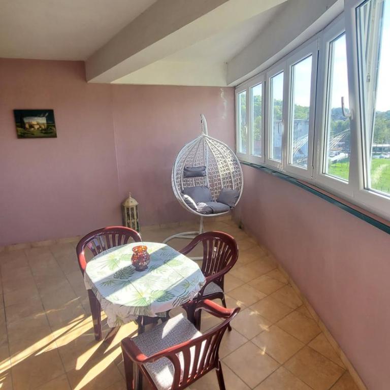 Vienna - Apartman sa 1 Spavaćom Sobom - 22