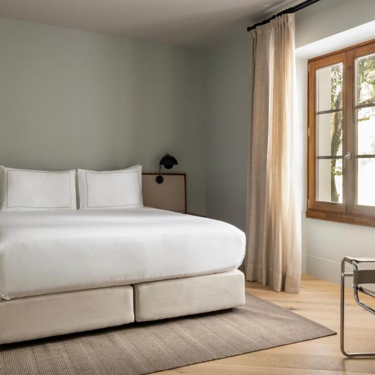 Mercer Residences Sevilla - Dúplex - 2