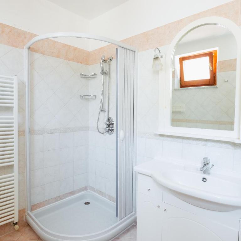Seasuntour- The House in the center - Appartamento con 2 Camere da Letto - 9