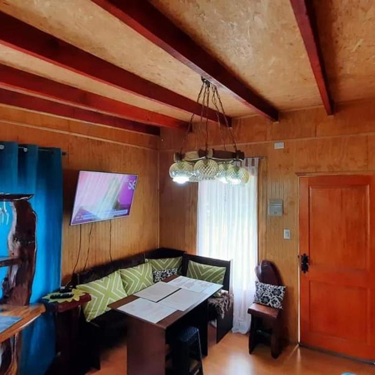 Cabañas Lago Llanquihue - Apartamento Familiar de 2 dormitorios - 6
