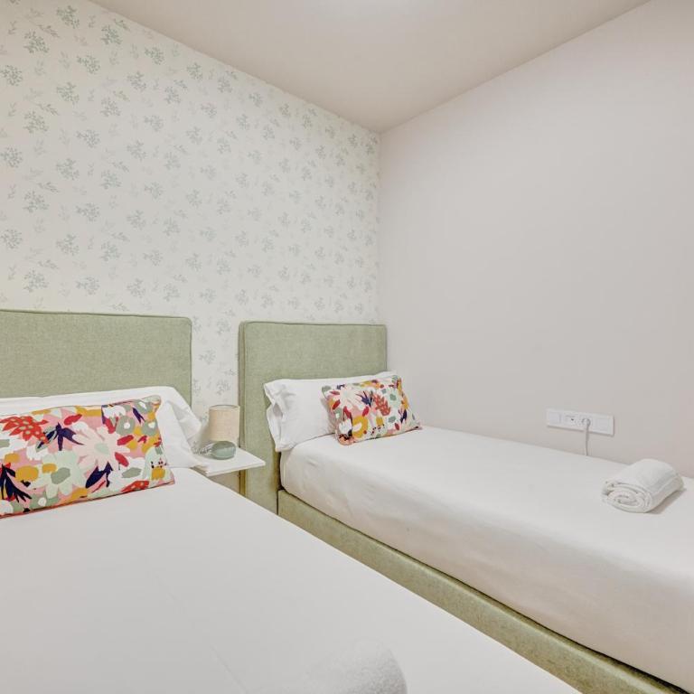 Tothom by Clabao - Apartamento de 2 dormitorios - 12