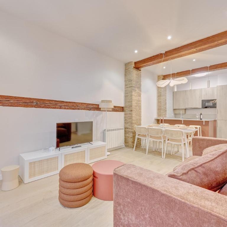 Tothom by Clabao - Apartamento de 2 dormitorios - 2