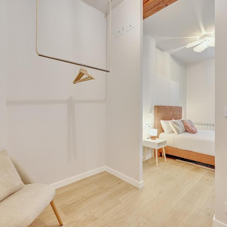 Tothom by Clabao - Apartamento de 2 dormitorios - 17