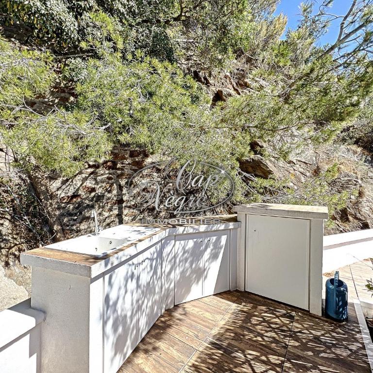 Villa pieds dans l'eau pour 10 personnes avec port privé et rooftop à Cavalière - Villa Deluxe - 18