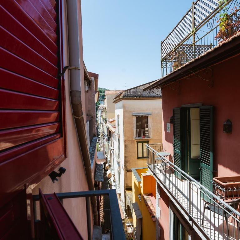 Seasuntour- The House in the center - Appartamento con 2 Camere da Letto - 12